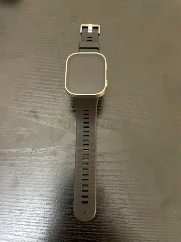 Amazfit Bip Max 50mm Grey Smart Watch 2026