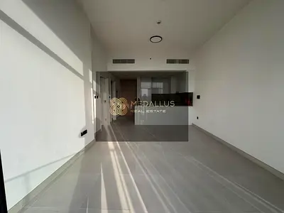1BHK Vida Aljada | Modern Luxury Living | Balcony View | Prime Location- High ROI