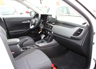 Kia Seltos EX, миниатюра 11