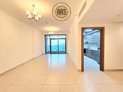 Chiller free luxury 2bhk with maids &amp; close kitchen | rent 125k | in arjan