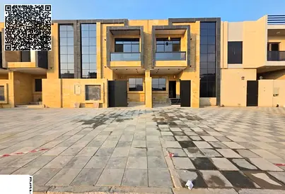 تاون هاوس للإيجار – سكن عائلي مميز في منطقة الحليو 2 ✨