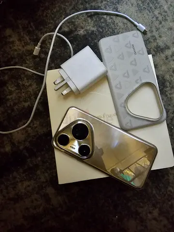 Huawei Pura 80 Ultra - 512 GB
