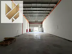 Warehouse Ind 15 Full Fire System 2500 Sqft Ready