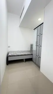 Partition Room