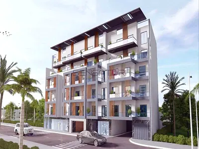 MODERN DESIGN | GOOD CONNECTIVITY | BEST DEAL