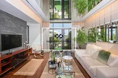 Fully Furnished | Private pool | Paramount Finish