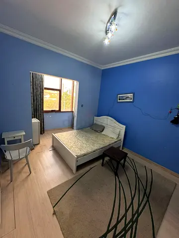 Room for rent i  Al barsha 3