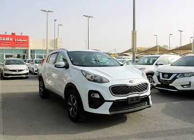 Kia Sportage EX, миниатюра 2
