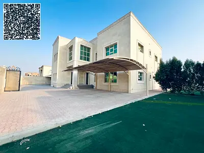 For Rent – Spacious Villa in Al Rahmaniya Area