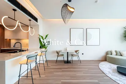 Fully Upgraded | Vacant Now | Canal Views