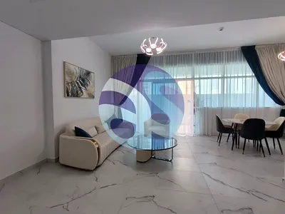 Luxury Furnished 2BR Duplex | Private Pool | Maid’s Room | Opalz by Danube