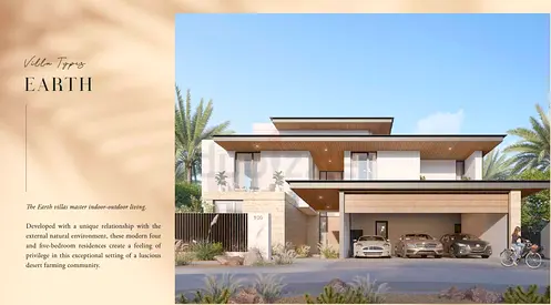 DIRECT FROM OWNER LUXURY 4 BR + STUDY + FAMILY RM  SINGLE ROW VILLA IN FARM GARDENS