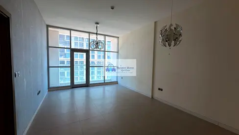 AMAZING 1 BED APT IN LA RIVIERA APARTMENTS JVC WITH BALCONY ONLY 75K