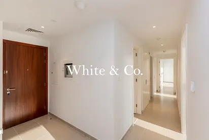 Largest layout | Park Views | Ready Now