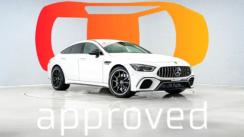 UAEs Very Best Example | 2 Years Free Servicing | AED 7,033 Per Month