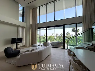 URGENT SALE | 2BR DUPLEX APARTMENT | GREAT DEAL | MODERN DESIGN