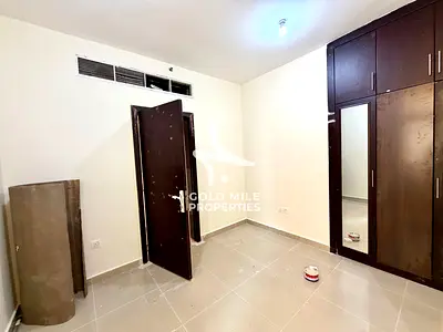 Company Accommodation Allowed - Close to Mall of Emirates - Spacious Layout