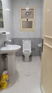 Ladies Bed Space Between Al nahda and DAFZA Metro