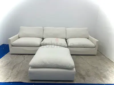 Brand new condition oc home modular sofa