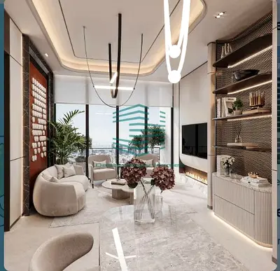 Fully Smart Home / High ROI investment and capital appreciation / Premium Amenities /Resort Style L