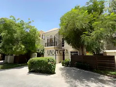 POLO VIEWS | VACANT VILLA WITH PRIVATE POOL