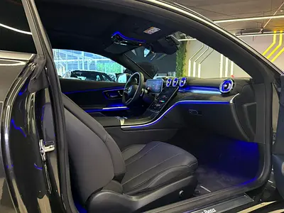 2024 Mercedes-BENZ CLE — миниатюра 18