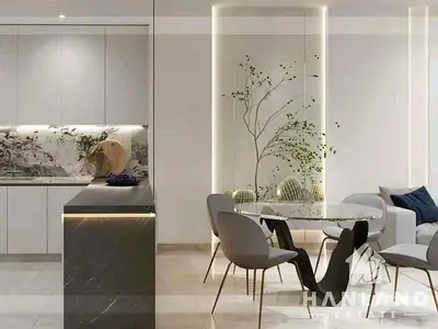 Prime Investment | Modern Studio