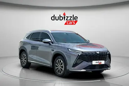 AED 836/month | 2024 Kaiyi X7  | Chinese Specs | Ref#469909