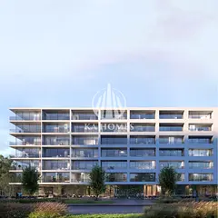 Integrated community and vibrant lifestyle | Apartment ready for immediate occupancy