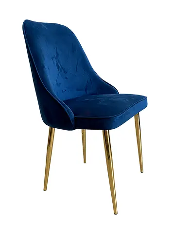 Used Blue Chair for Sale