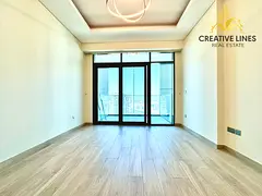Elegant Studio for Rent in Azizi Farhad | Creek Views | near Metro