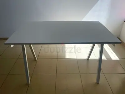 Minimalist Work desk