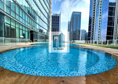 Luxury 2 bedroom | Panoramic View | Ready to Move-in | Vacant |