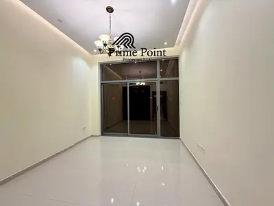Spacious Layout | Double Balcony | Closed Kitchen | Prime Location