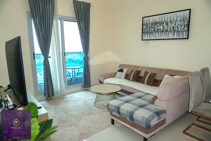 HIGH FLOOR | GOLF VIEW | LUXURIOUS