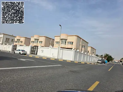 SPECIOUS VERY BIG WITH SWIMMING POOL 5 MASTER BEDROOMS VILLA AVAILBLE FOR RENT IN AL FALAJ SHARJAH..