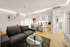 Fully Furnished I Marina view | Vacant
