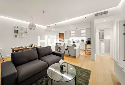 Fully Furnished I Marina view | Vacant