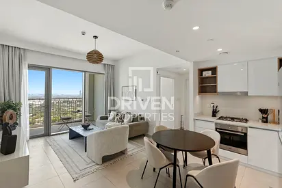 High floor | Ready to move in | Fully Fitted