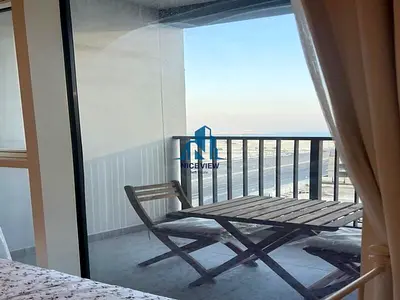 Vacant | Modern Layout | Balcony