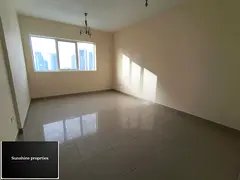 Spacious 1BHK Apartment With Balcony and Sea view Near Expo center