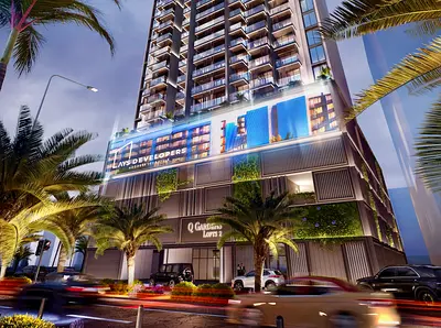 Urgent for Sale | Luxury Studio | Investor Deal