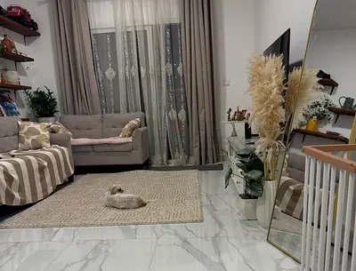 Executive women Room - Al Nahda Sharjah - 5 min walk to sahara center
