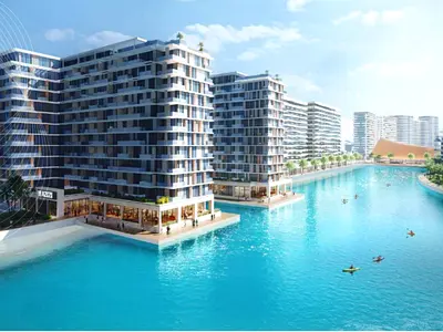 Waterfront Commercial unit | Limited Time offer | Genuine Unit | No Brokers