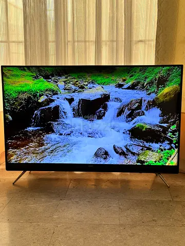 Samsung LED TV 49”