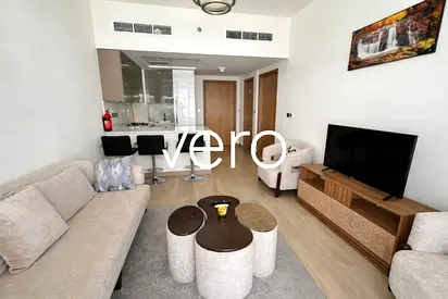 Furnished | Landscaped Terrace | Ready To Move