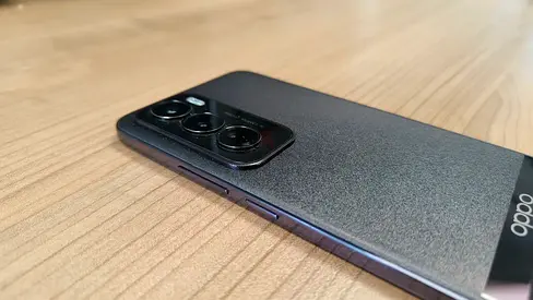 Oppo reno 12 pro 5g ( 12gb---512gb)TDRA
