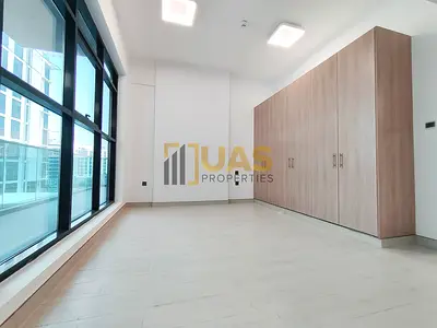 غرفة نوم واحدة مطلة على وسط المدينة | تصميم واسع | شرفة | كاريميان 3، جميرا جاردن سيتي