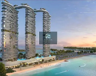 -20%OP Price | Distress Deal | Luxurious Building