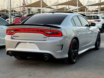 2022 Dodge CHARGER 照片 12